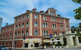 Hotel le Boulevard Venedig